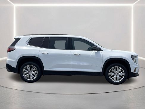 Used 2024 GMC Acadia Elevation AWD/4WD image 29