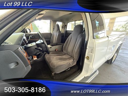 Used 2003 Dodge Dakota SLT RWD image 11