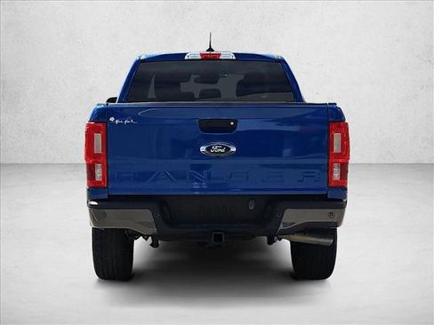 Used 2020 Ford Ranger XLT w/ Equipment Group 301A Mid RWD image 7
