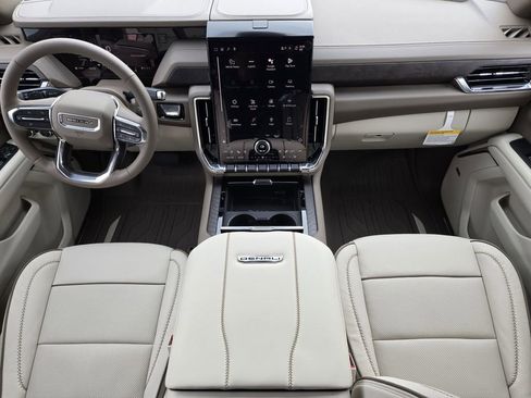 New 2026 GMC Yukon XL Denali w/ Sun & Power Step Package image 20