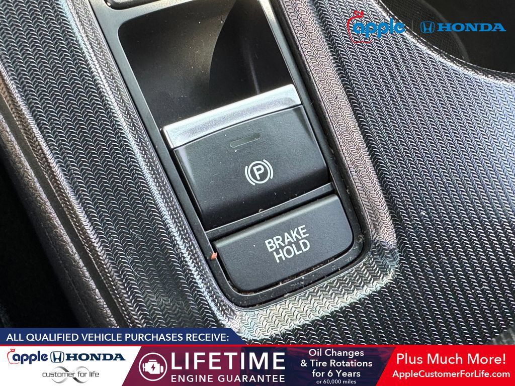 Used 2026 Honda Civic Sport image 26