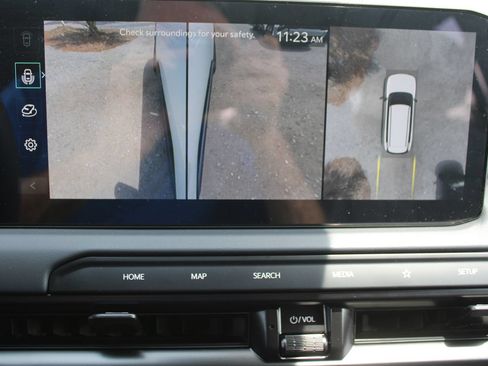 New 2027 Kia Telluride SX Prestige X-Pro AWD/4WD image 60
