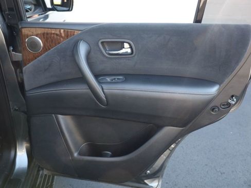 Used 2019 Nissan Armada SV w/ Driver Package image 25
