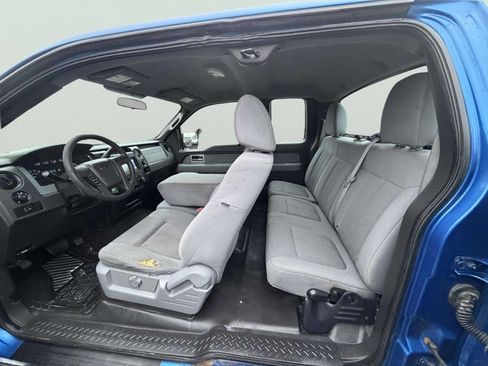 Used 2011 Ford F150 STX w/ STX Decor Pkg image 20