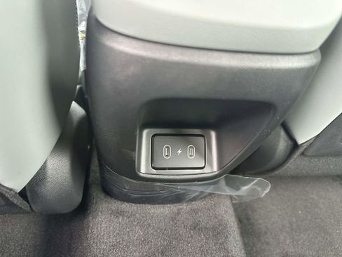New 2026 Hyundai Elantra Limited w/ Cargo Package FWD image 11