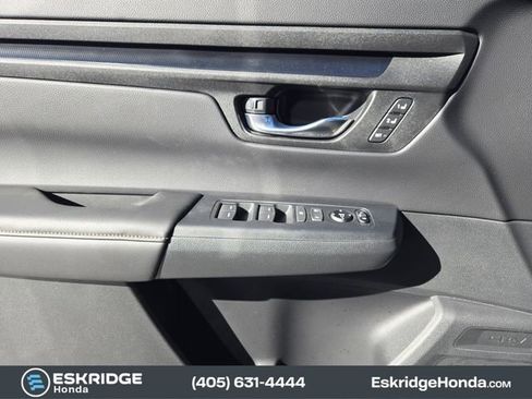 New 2026 Honda CR-V Sport-L image 18