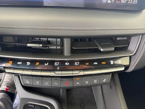 Used 2025 Cadillac CT5 Premium Luxury w/ Sun And Sound Package image 31