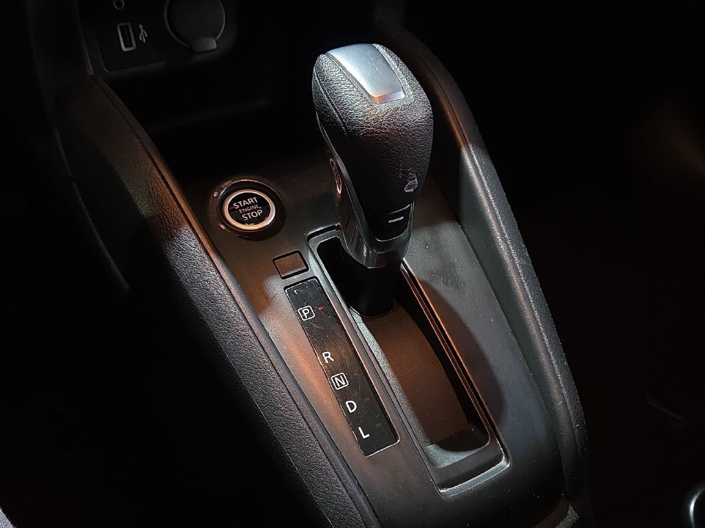 Used 2023 Nissan Kicks S w/ Interior Electronics Package FWD image 26