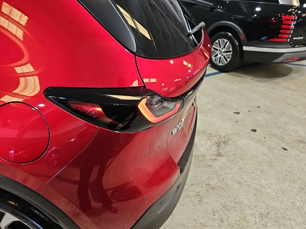 New 2026 MAZDA CX-5 Preferred AWD/4WD image 36