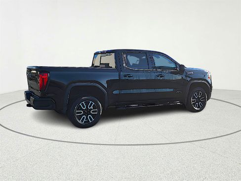 Used 2019 GMC Sierra 1500 AT4 w/ AT4 Premium Package image 7