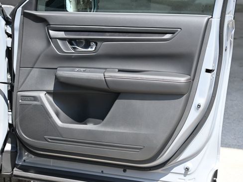 New 2026 Honda CR-V Sport-L image 12