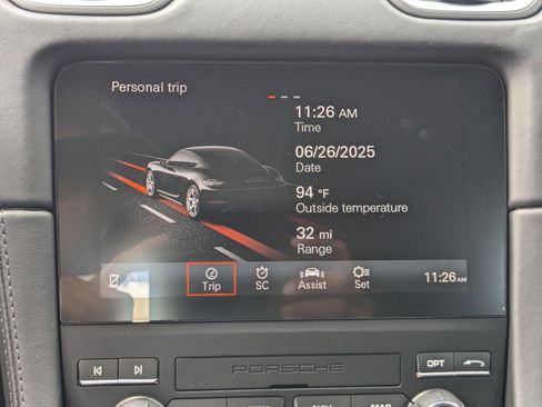 New 2025 Porsche 718 Cayman S image 19