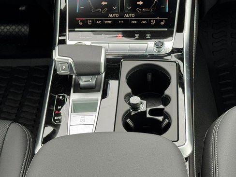 New 2026 Audi Q7 3.0T Premium Plus image 11