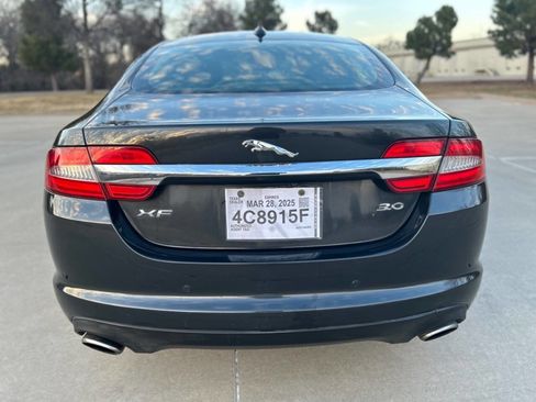 Used 2013 Jaguar XF 3.0 image 7