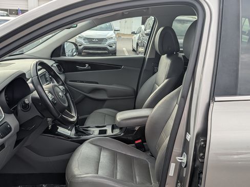 Used 2016 Kia Sorento EX AWD/4WD image 15