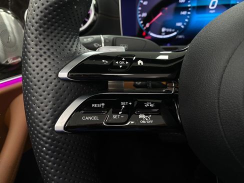 Certified 2021 Mercedes-Benz E 450 4MATIC Cabriolet image 16