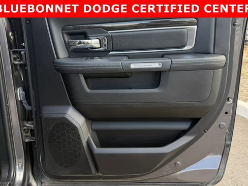 Used 2018 RAM 1500 Limited AWD/4WD image 25