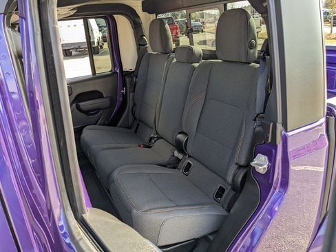 New 2026 Jeep Gladiator Willys image 40