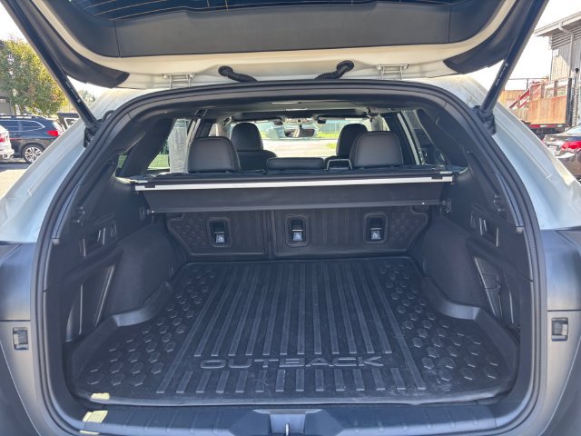 Used 2022 Subaru Outback Wilderness AWD/4WD image 23