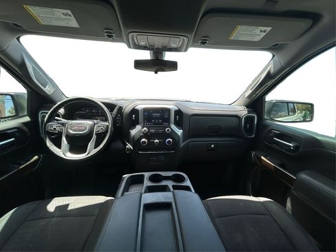 Used 2021 GMC Sierra 1500 Elevation w/ LPO, Elevation Black Package image 27