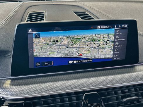 Used 2020 BMW 540i xDrive AWD/4WD image 13