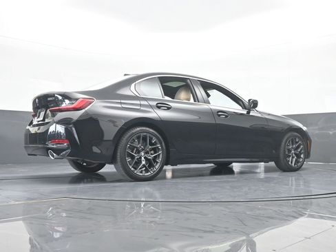 Used 2025 BMW 330i Sedan image 63