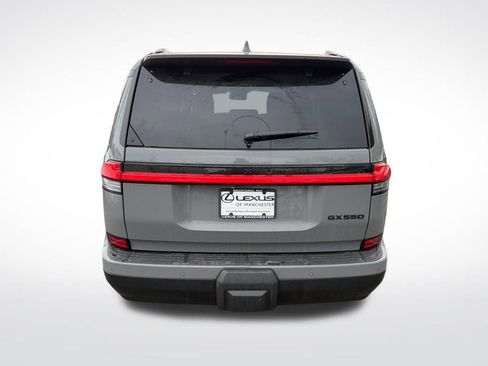 New 2026 Lexus GX 550 w/ Accessory Package (2T) image 6