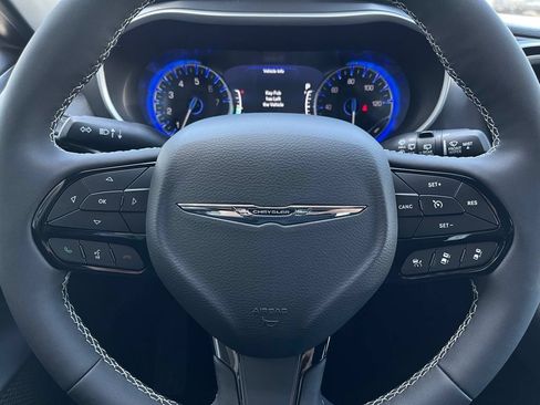 New 2026 Chrysler Pacifica Select w/ S Appearance Package FWD image 28