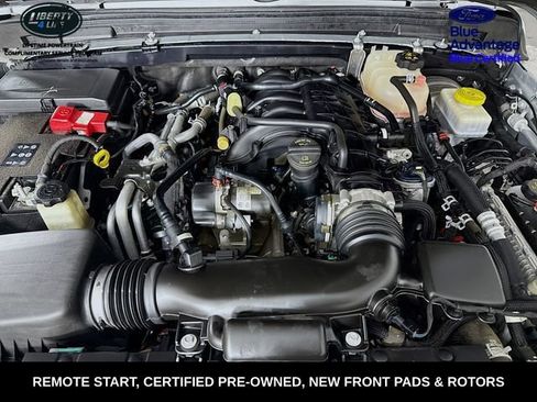 Used 2022 Jeep Wrangler Unlimited Sport image 28