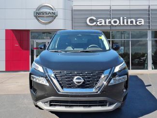 Used 2023 Nissan Rogue SV video 2