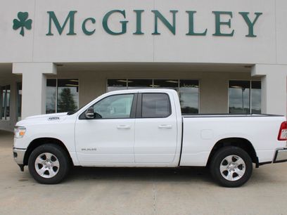 Certified 2022 RAM 1500 Big Horn