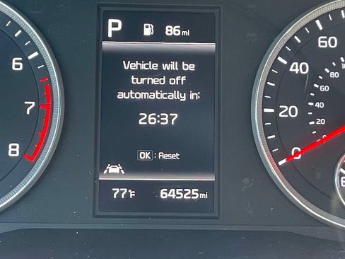 Used 2021 Kia K5 GT-Line w/ GT-Line FWD Premium Package image 22