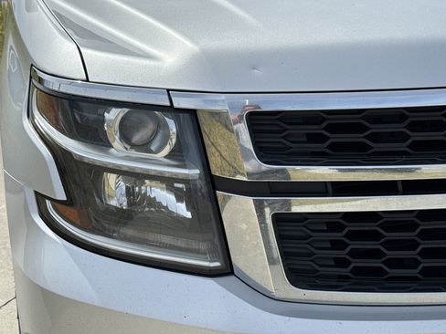 Used 2019 Chevrolet Tahoe LS w/ Max Trailering Package image 10