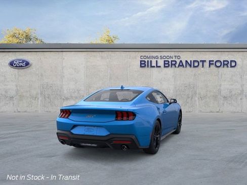 New 2026 Ford Mustang GT image 6