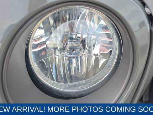 Used 2021 Jeep Gladiator Mojave image 9