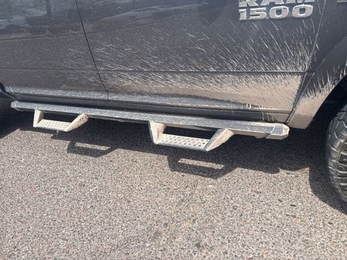 Used 2016 RAM 1500 Outdoorsman AWD/4WD image 5