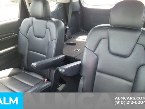 Used 2025 Kia Telluride S FWD image 19