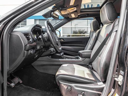Used 2023 Dodge Durango R/T RWD image 7