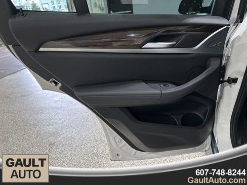 Used 2019 BMW X3 xDrive30i w/ Driving Assistance Package image 14
