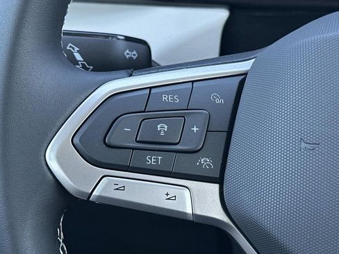 New 2026 Volkswagen Taos S image 20