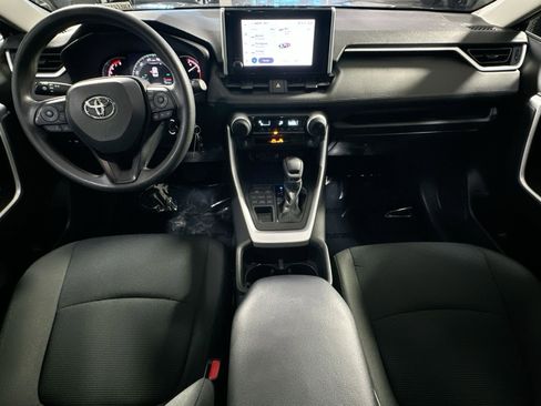 Used 2023 Toyota RAV4 LE image 30