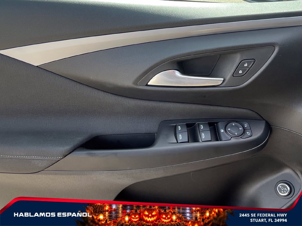 New 2026 Buick Envista Preferred w/ Convenience I Package FWD image 23