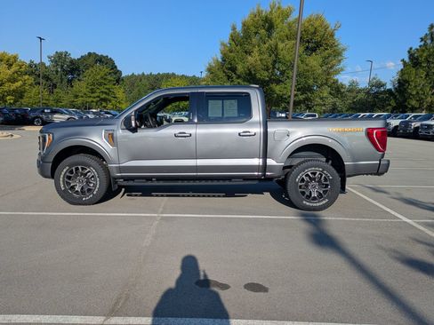 Certified 2023 Ford F150 Tremor w/ Trailer Tow Package AWD/4WD image 7