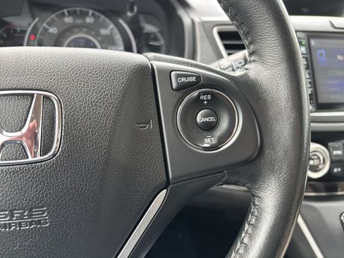 Used 2015 Honda CR-V EX-L image 13
