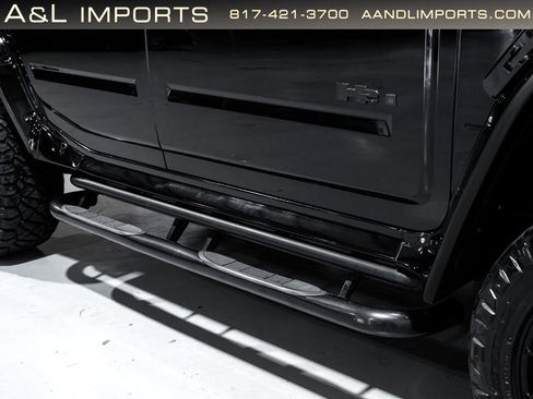 Used 2009 HUMMER H2 SUT image 34