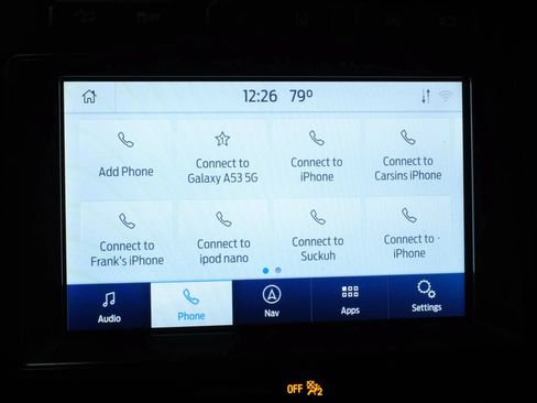 Used 2021 Ford Expedition Platinum AWD/4WD image 31