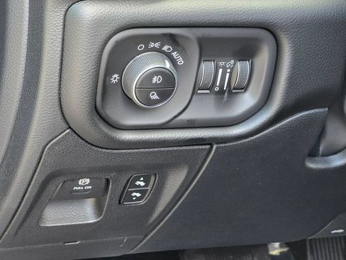 New 2027 RAM 1500 Rebel AWD/4WD image 32