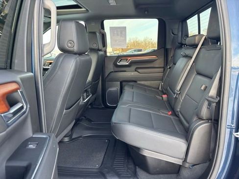 Certified 2022 GMC Sierra 1500 Denali w/ Denali Reserve Package image 24