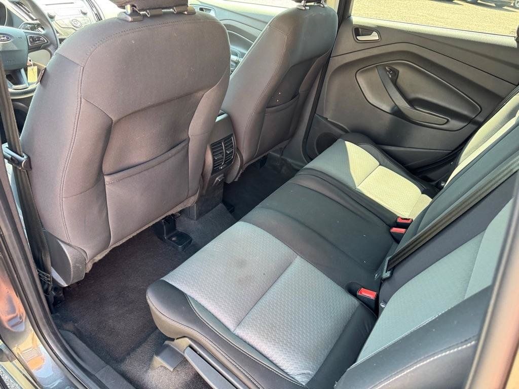 Used 2018 Ford Escape SE AWD/4WD image 18