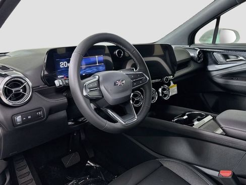 New 2026 Chevrolet Blazer EV LT FWD image 9